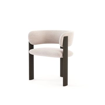 Dolomites Chair by Studio Produkt d.o.o.
