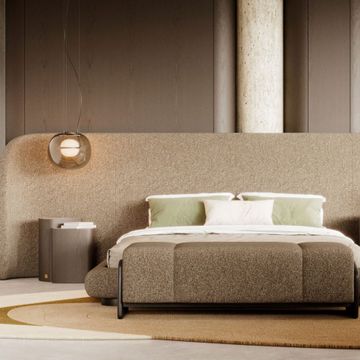 Dolomites Side Table by Studio Produkt d.o.o. - view 4