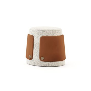 Dolomites Stool by Studio Produkt d.o.o. - view 3