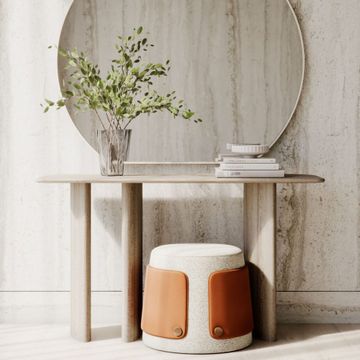 Dolomites Stool by Studio Produkt d.o.o. - view 4