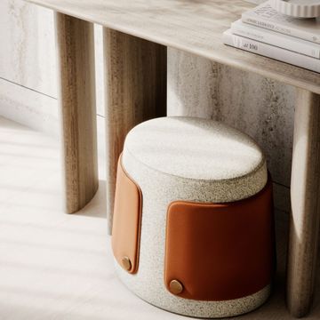 Dolomites Stool by Studio Produkt d.o.o. - view 6