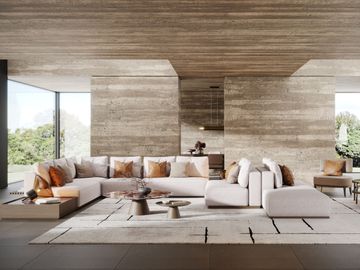 Florence Villa by Studio Produkt d.o.o.