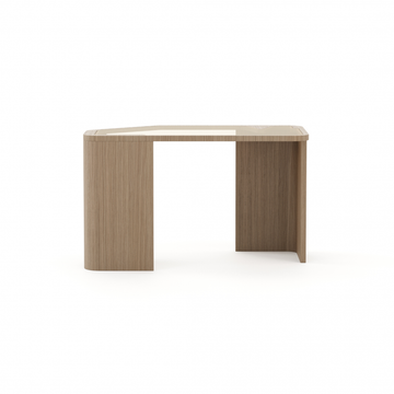 Margem Side Table by Studio Produkt d.o.o. - view 3