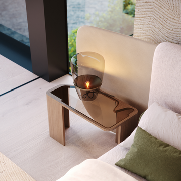 Margem Side Table by Studio Produkt d.o.o. - view 4