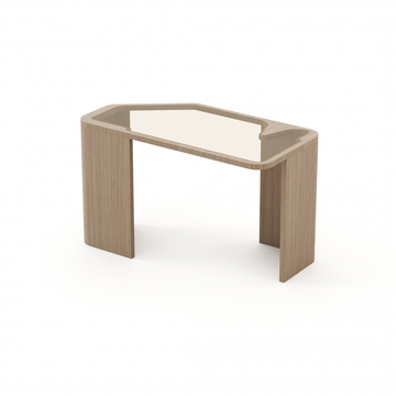 Margem Side Table by Studio Produkt d.o.o. - view 5