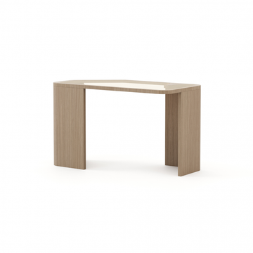 Margem Side Table by Studio Produkt d.o.o.