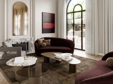Provence Villa by Studio Produkt d.o.o.