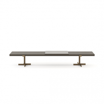 Ripa Coffee Table by Studio Produkt d.o.o. - view 3