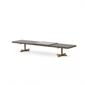 Ripa Coffee Table by Studio Produkt d.o.o. - view 5