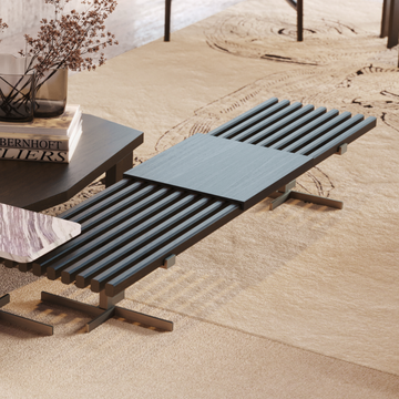Ripa Coffee Table by Studio Produkt d.o.o. - view 6