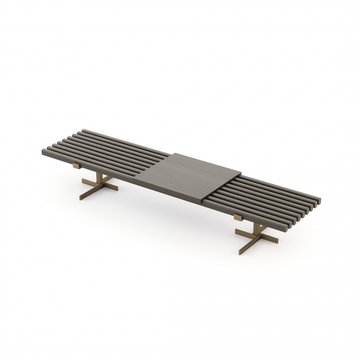 Ripa Coffee Table by Studio Produkt d.o.o.