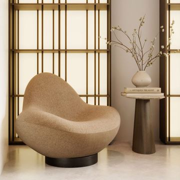 Stone Armchair by Studio Produkt d.o.o. - view 2
