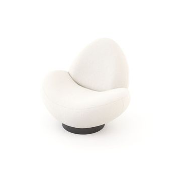 Stone Armchair by Studio Produkt d.o.o. - view 3