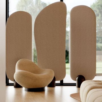 Stone Armchair by Studio Produkt d.o.o. - view 4