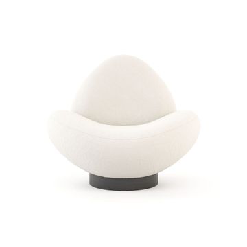 Stone Armchair by Studio Produkt d.o.o. - view 5