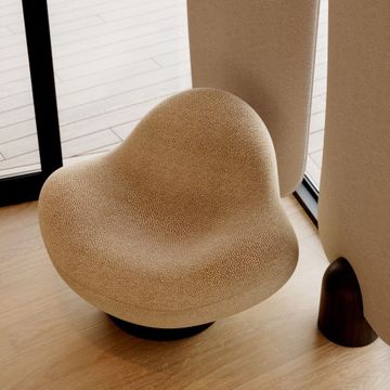 Stone Armchair by Studio Produkt d.o.o. - view 7