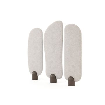 Stone Screen by Studio Produkt d.o.o. - view 3