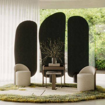 Stone Screen by Studio Produkt d.o.o. - view 6
