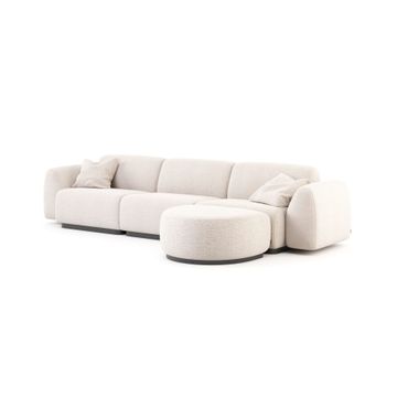 Stone Sofa by Studio Produkt d.o.o. - view 3