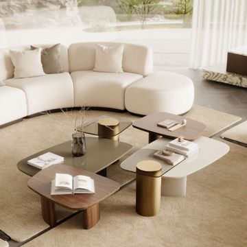 Stone Sofa by Studio Produkt d.o.o. - view 4