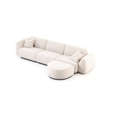 Stone Sofa by Studio Produkt d.o.o. - view 5