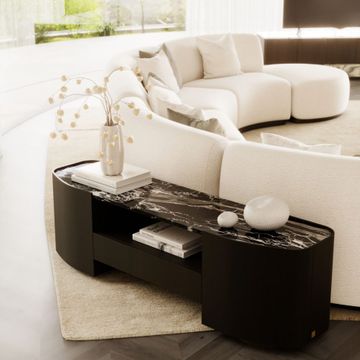 Stone Sofa by Studio Produkt d.o.o. - view 6