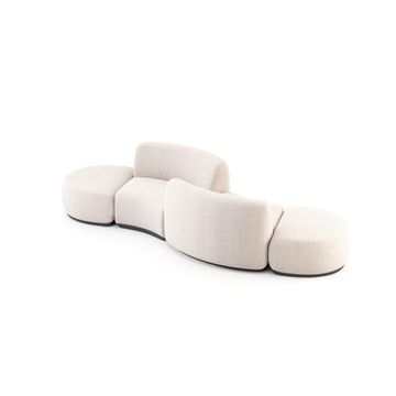 Stone Sofa by Studio Produkt d.o.o. - view 7