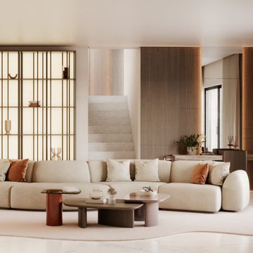 Stone Sofa by Studio Produkt d.o.o. - view 9