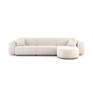 Stone Sofa by Studio Produkt d.o.o.