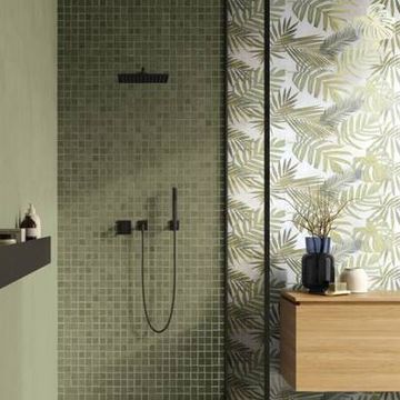 Bagno by Supergres