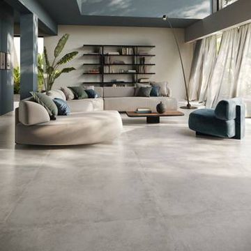 Living by Supergres