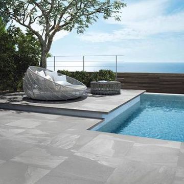 Outdoor e Piscine by Supergres