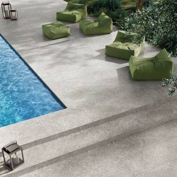 Piscine by Supergres