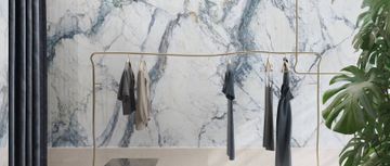 PURITY MARBLE by Supergres