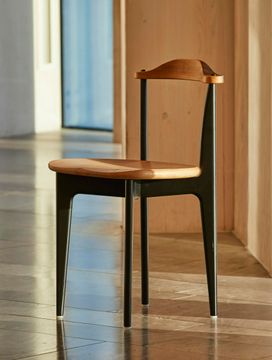 Thema chair by Swedese