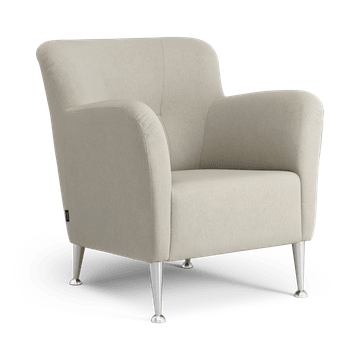 Nova easy chair by Swedese - view 5
