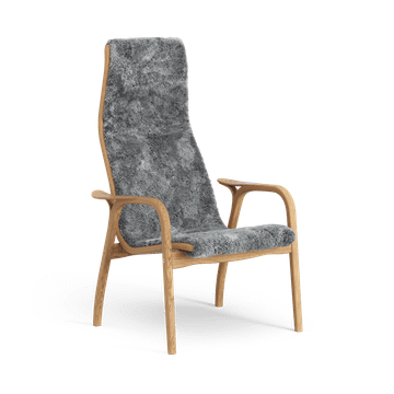 Lamino easy chair by Swedese - view 7