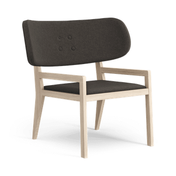 Cartoon easychair by Swedese - view 6