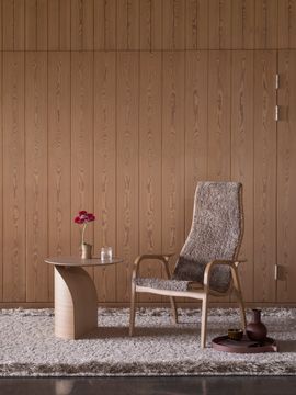 Lamino easy chair by Swedese - view 5