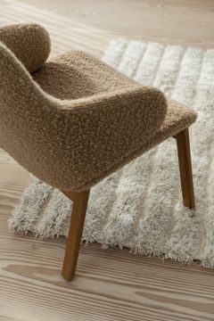 Amstelle easy chair by Swedese - view 4