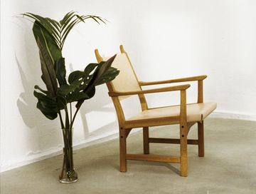 Caryngo easychair by Swedese - view 4