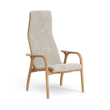 Lamini easy chair by Swedese - view 4