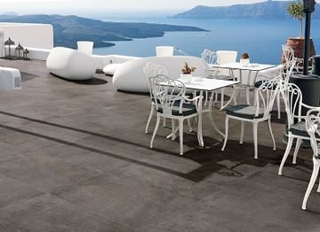 Apogeo-outdoor-balconata by Tagina