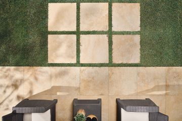 Aurum Stone-Pure-outdoor by Tagina