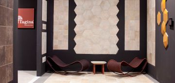 Cersaie 2013 by Tagina