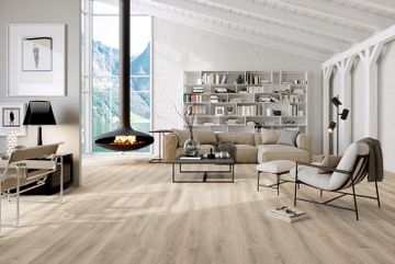 Evoque - Korina - living by Tagina