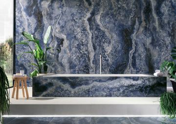 ONYX DIAMOND - Blumarine_bagno vasca by Tagina
