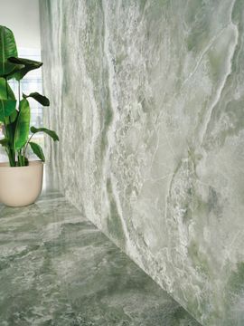 ONYX DIAMOND - Emerald_dettaglio by Tagina