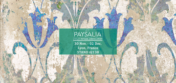 Paysalia 2021 by Tagina