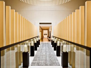 Aerial - André Fu Collection by Tai Ping - view 3